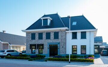 Nieuwbouwwoning verwarmen zonder gas