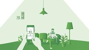 10 energie bespaar tips voorkom onnodig energieverbruik