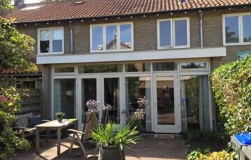 jaren 60 woning gasloos maken