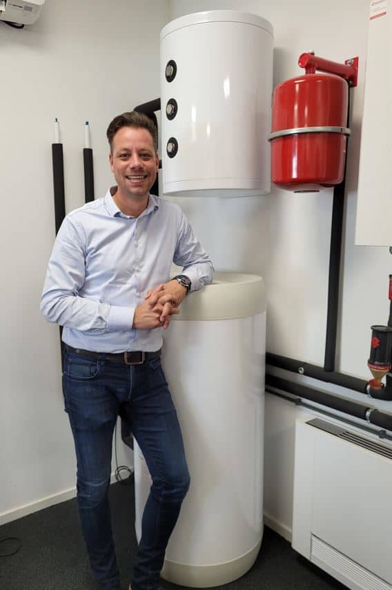 Optie2jeroen Colomn jeroen klop k2