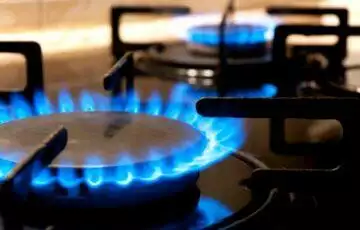 Gasprijs naar recordhoogte