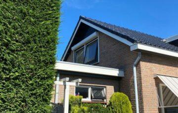 Airco in huis