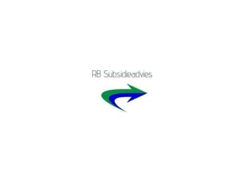 RB subsidie advies