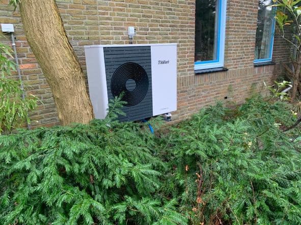 Huis verwarmen zonder gas Huis verwarmen zonder gas