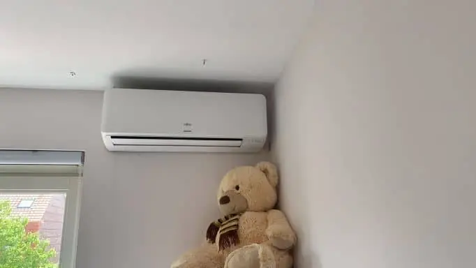 split airco
