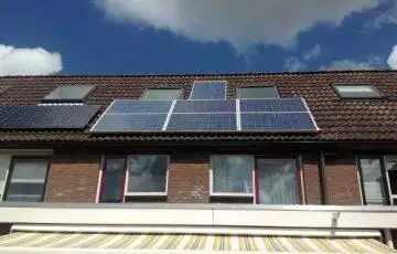 Zonne-energie