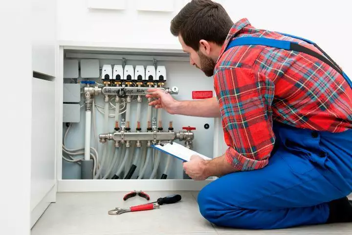 afgiftesysteem grondgebonden warmtepomp