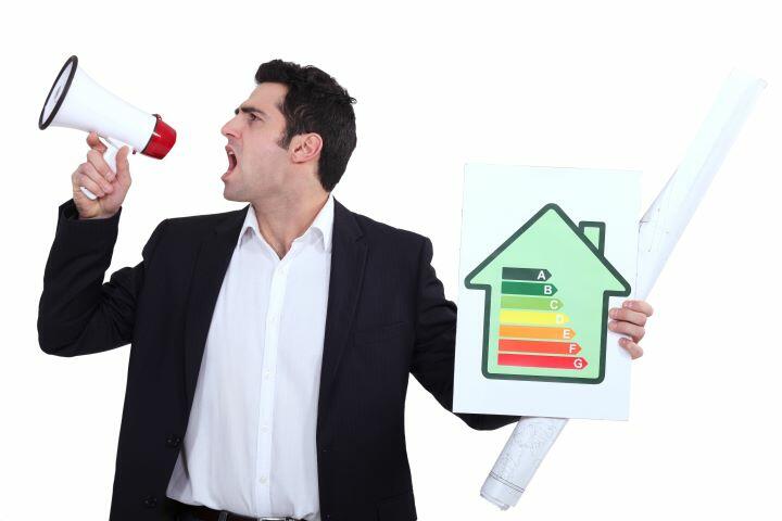 Energieadviseurs, persoonlijk advies aan huis