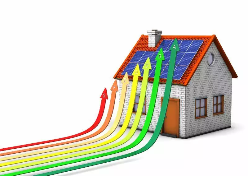 Energiebesparende maatregelen voor een duurzamer huis