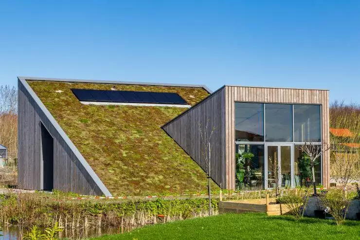 Gasvrij wonen 