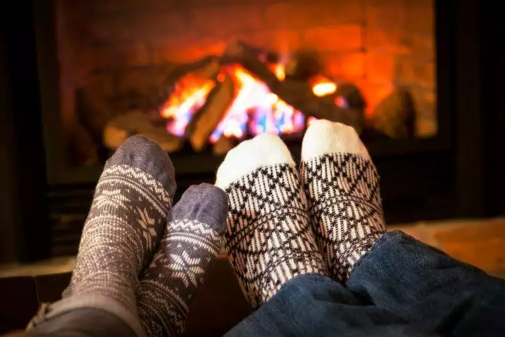 Uw huis verwarmen zonder gas