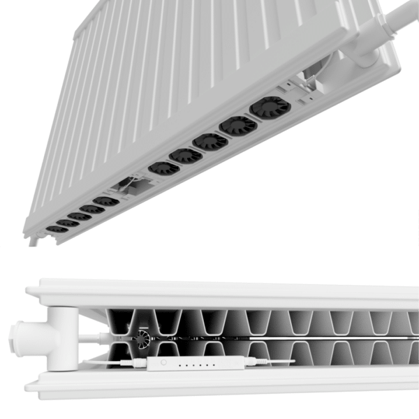 Heatfan-Product-Trio-set Heatfan-Product-Trio-set