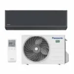 Panasonic airco KIT XZ35 XKE H 3,5kW R32