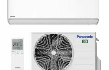 Panasonic airco KIT Z20 XKEW 2,0kW R32