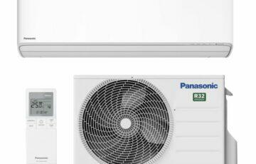 Panasonic airco KIT Z42 XKEW 4.2kW R32