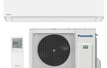 Panasonic airco KIT Z71 XKEW 7,1kW R32