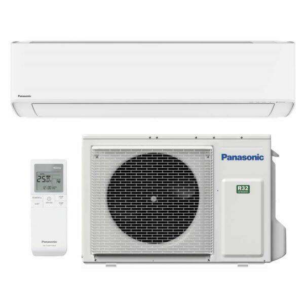 Panasonic airco KIT Z71 XKEW 7,1kW R32