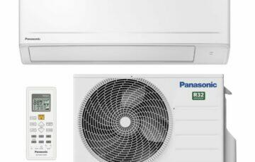 Panasonic airco KIT BZ35 XKE 3,5kW R32