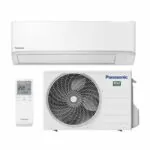 Panasonic airco KIT TZ20 WKE 2,0kW R32
