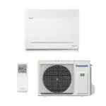 Panasonic airco KIT Z50-UFE 5.0kW R32