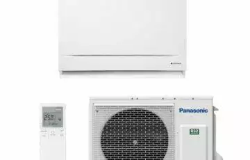 Panasonic airco KIT Z50-UFE 5.0kW R32