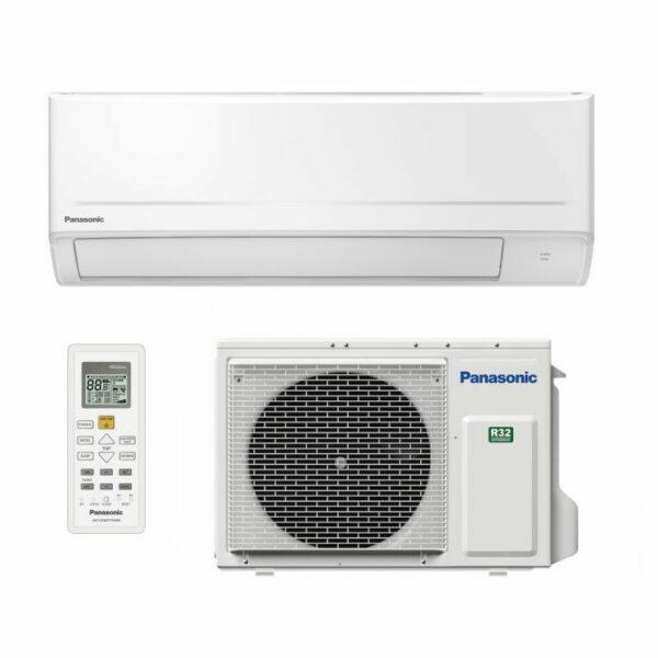 Panasonic airco KIT BZ60 XKE 6,0kW R32