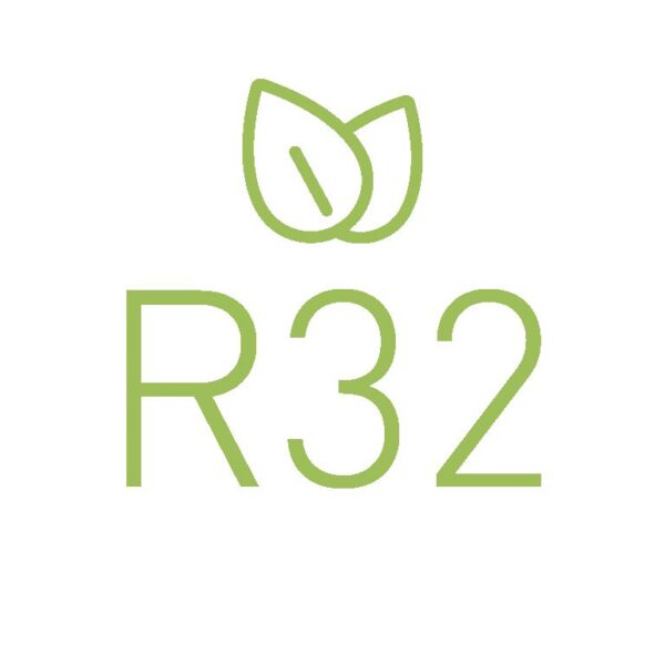 R32 warmtepomp R32 warmtepomp