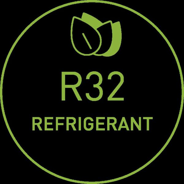 Warmtepomp R32 Warmtepomp R32