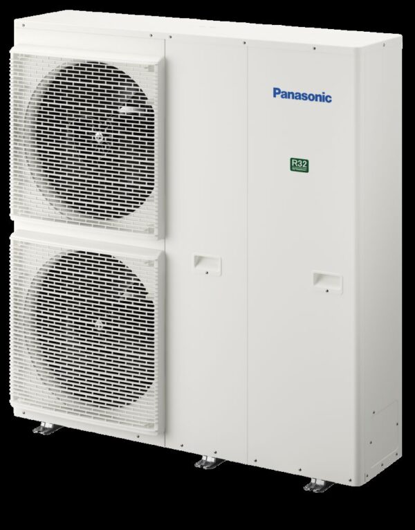 Warmtepomp panasonic monobloc Warmtepomp panasonic monobloc