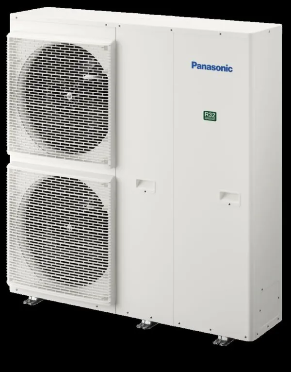 Warmtepomp panasonic monobloc Warmtepomp panasonic monobloc