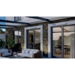 Welltherm HP Glas Wit - Infrarood Verwarming 1950W - Terrasverwarming - 10 tot 15m² - terras 3
