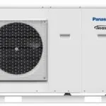 Panasonic Aquarea Monobloc 7 kw warmtepomp