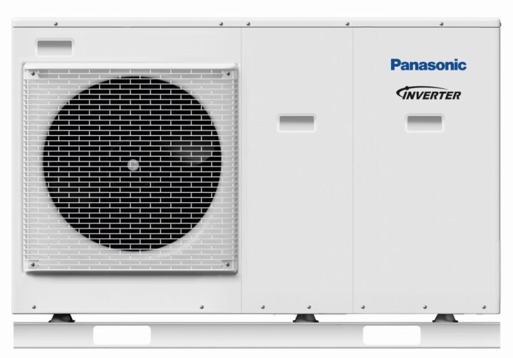 panasonic aquarea monobloc 9 kw 230v warmtepomp