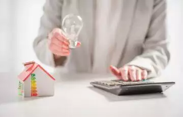 Energiebesparende maatregelen in huis