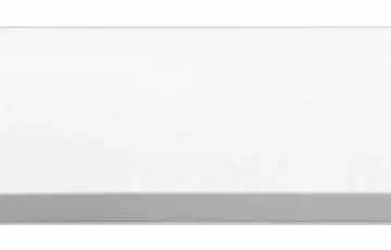 MESA infraroodpaneel 650x265mm 270W masterwatt