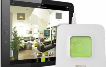 Masterwatt app interface