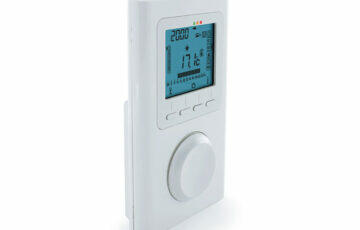 Masterwatt home control draadloze klokthermostaat