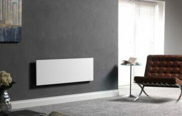 STRONG infraroodpaneel WIT 400 mm 670W masterwatt