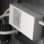 Strong RF ontvanger masterwatt