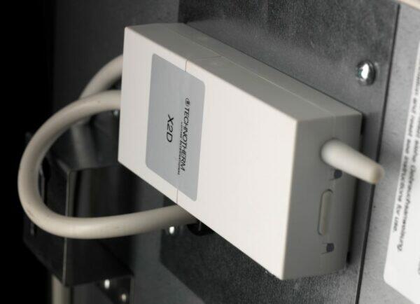 Strong RF ontvanger masterwatt Strong RF ontvanger masterwatt