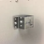 Montagebeugel strong infraroodpaneel