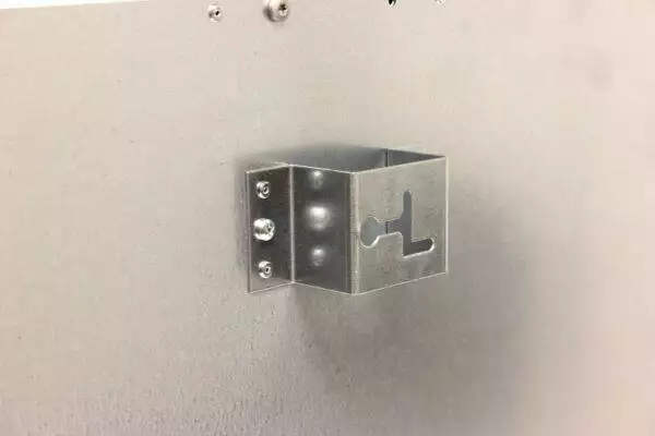 Montagebeugel strong infraroodpaneel Montagebeugel strong infraroodpaneel