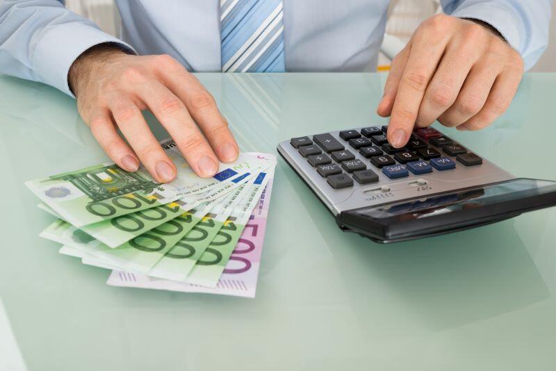 25 procent besparen van de kosten 25 procent besparen van de kosten