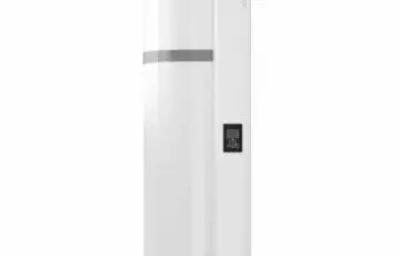 Warmtepomp boiler 150 liter Atlantic Calypso VM