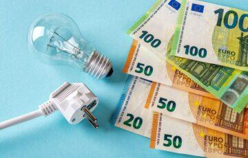 Energierekening