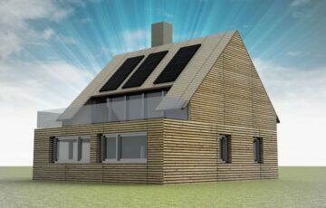 Kosten en opbrengsten zonnepanelen