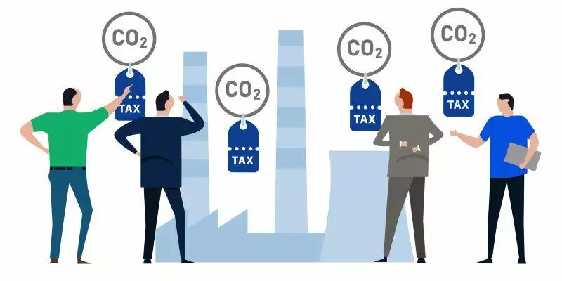 Vermindering energiebelasting