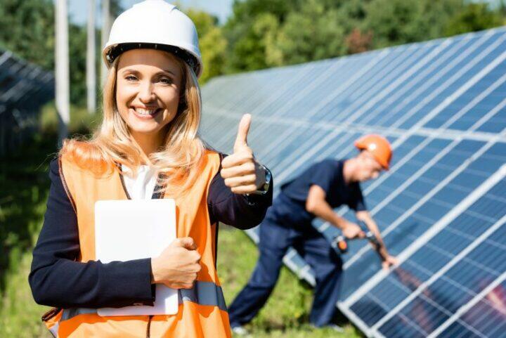 Zonnepanelen voor een duurzame investering