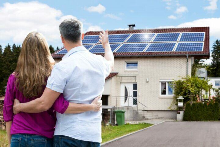 keuzehulp welke zonnepanelen passen bij jullie huis