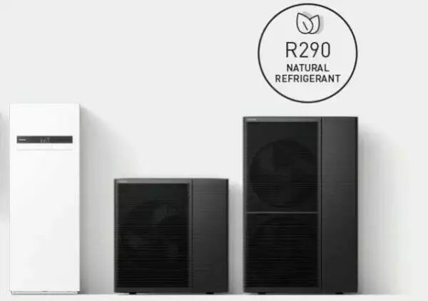 De voordelen van een propaan warmtepomp voor een duurzame toekomst! De voordelen van een propaan warmtepomp voor een duurzame toekomst!